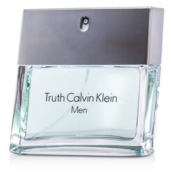 Calvin Klein Truth Eau De Toilette Spray 50ml/1.7oz