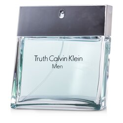 Calvin Klein Truth Туалетная Вода Спрей 100ml/3.4oz