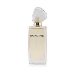 Hanae Mori Eau De Toilette Spray 50ml/1.7oz