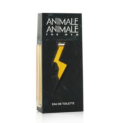 Animale Animale Animale toaletna voda u spreju 100ml/3.4oz