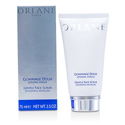 Orlane Gentle Face Scrub 75ml/2.5oz