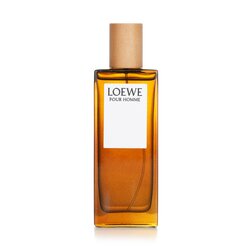 Loewe Pour Homme Haruman Cologne Lelaki Jenis Spray 50ml/1.7oz
