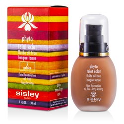 Sisley Base Phyto Teint Eclat # 05 Golden 30ml/1oz