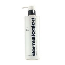 Dermalogica Dermal Clay Cleanser Limpiadora Arcilla 473ml/16oz
