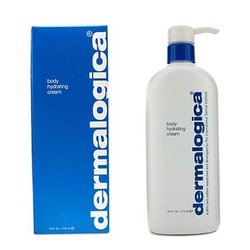 Dermalogica Krem do ciała SPA Body Hydrating Cream 473ml/16oz