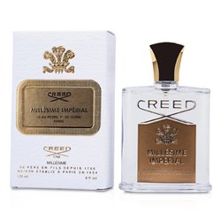 Creed Męska woda toaletowa EDT Spray Creed Millesime Imperial 120ml/4oz