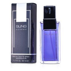 Alfred Sung Męska woda toaletowa EDT Spray Sung Homme 50ml/1.7oz