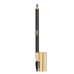 Yves Saint Laurent Eyebrow Pencil - No. 05 Ebony 1.3g/0.04oz
