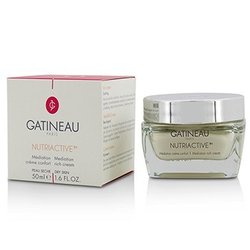 Gatineau Nutriactive Rich Creme Pele Condicionador 50ml/1.7oz