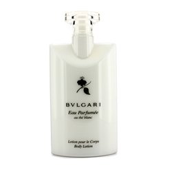 Bvlgari Au the Blanc - tělové mléko 200ml/6.8oz