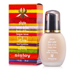 Sisley Base Phyto Teint Eclat # 02 Soft Bege 30ml/1oz