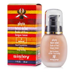Sisley Phyto Fond de Ten Luminos # 03 Natural 30ml/1oz