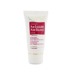 Guinot Pure Balance Mask ( za kombiniranu ili masnu kozu ) 50ml/1.7oz