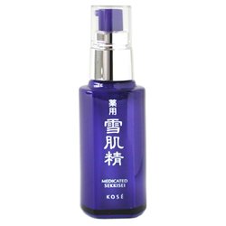 Kose Ochronna emulsja do twarzy Medicated Sekkisei Day Milk UV SPF25 50ml/1.7oz