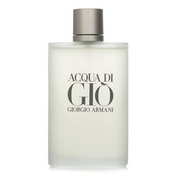 Giorgio Armani Acqua Di Gio Eau De Toilette pihusti 200ml/6.7oz