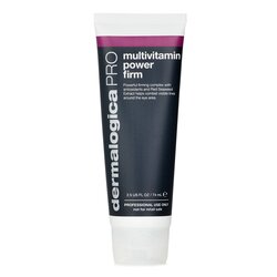 Dermalogica Przeciwzmarszczkowy multiwitaminowy krem pod oczy MultiVitamin Power Firm (duża pojemność) 74ml/2.5oz