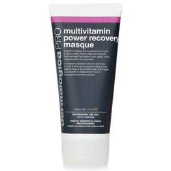 Dermalogica MultiVitamin Power - elvyttävä naamio ( erikoiskoko ) 177ml/6oz