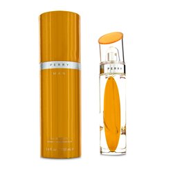 Perry Ellis Męska woda toaletowa EDT Spray Perry 100ml/3.3oz