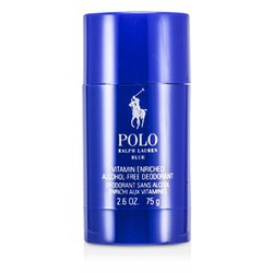 Ralph Lauren Polo Blue Desodorante em bastão 75g/2.5oz