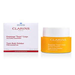 Clarins Exfoliant Tonic Corporal 250g/8.8oz