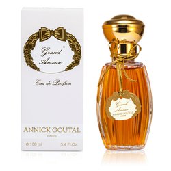 Annick Goutal Grand Amour Eau De Parfum Spray 100ml/3.3oz
