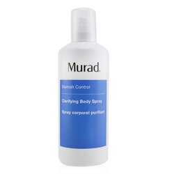 Murad Oczyszczająca mgiełka do skóry z trądzikiem Clarifying Body Spray 130ml/4.3oz