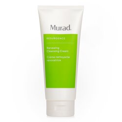 Murad Renewing Creme de limpeza facial 200ml/6.75oz