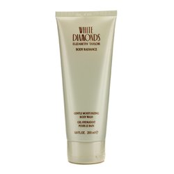 Elizabeth Taylor Уайт Даймондс Гель для Душа 200ml/6.8oz