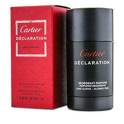 Cartier Declaration Freshening Deodorant Solid 75ml/2.5oz