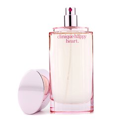 Clinique Happy Heart - parfém s rozprašovačem 100ml/3.4oz