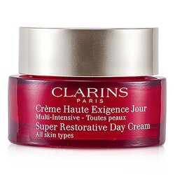 Clarins Super Restorative Crema Dia 50ml/1.7oz