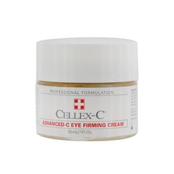 Cellex-C Formulations Advanced-C Укріплюючий Крем для Очей 30ml/1oz