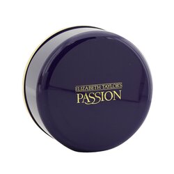 Elizabeth Taylor Passion Body Powder 75g/2.6oz