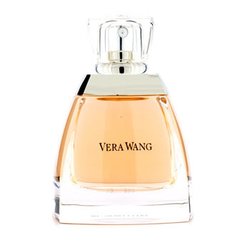 Vera Wang สเปรย์น้ำหอม EDP 50ml/1.7oz
