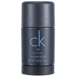 Calvin Klein CK Be إصبع مزيل للعرق 75ml/2.6oz