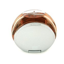 Montblanc Presence Туалетна Вода Спрей 75ml/2.5oz