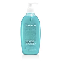 Darphin Ароматний Гель для Ванни з Морською Водоростю 500ml/17oz