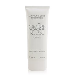 Jean-Charles Brosseau Ombre Rose L'Original - vartaloemulsio 200ml/6.7oz