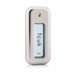 French Connection UK Fcuk Туалетна Вода Спрей 100ml/3.4oz