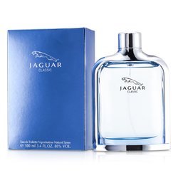Jaguar Jaguar ماء تواليت بخاخ 100ml/3.3oz