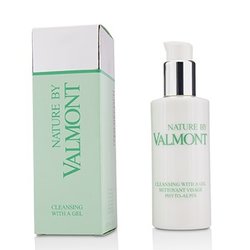 Valmont Nature Cleansing With A Gel 125ml/4.2oz
