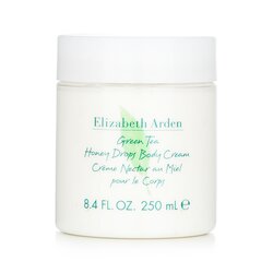 Elizabeth Arden Green Tea Honey Drops Creme corporal hidratante 250ml/8.3oz