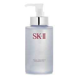 SK II Facial Treatment Очищаюча Олія 250ml/8.3oz
