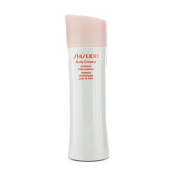 Shiseido Body Creator Aromatic Bath Essence 250ml/8.3oz