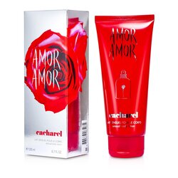 Cacharel Amor Amor Body Lotion 200ml/6.7oz