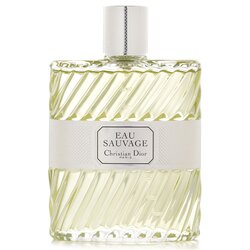 Christian Dior Eau Sauvage Eau De Toilette Spray 200ml/6.7oz