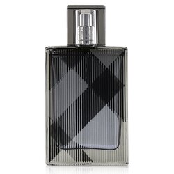 Burberry Brit Eau De Toilette Semprot 50ml/1.75oz