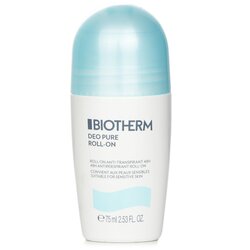 ไบโอเธิร์ม โรออนลดการเกิดเหงื่อ Deo Pure 75ml/2.53oz