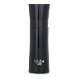Giorgio Armani Męska woda toaletowa EDT Spray Armani Code Pour Homme 75ml/2.5oz