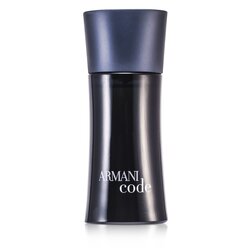 Giorgio Armani Armani Code - toaletní voda s rozprašovačem 50ml/1.7oz